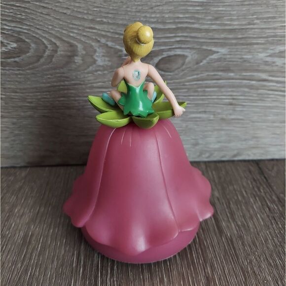 Disney Thinker Bell Doll Figure Bundle 3pc - Picture 5 of 7